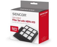 SVX 039HF filtras do SVC 83x SENCOR
