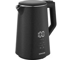 Virdulys Sencor SWK 0600BK