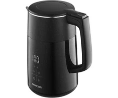 Virdulys Sencor SWK 0610BK