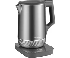 Virdulys Sencor SWK 0850BK Elektrinis virdulys