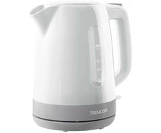 Virdulys Sencor SWK 1020WH