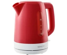 Virdulys SWK 1024RD ELECTRIC KETTLE SENCOR