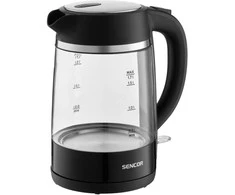 SWK 2711BK Electric Virdulys SENCOR