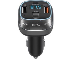 SWM 5000 BT/USB-A+C/PD/QC SENCOR