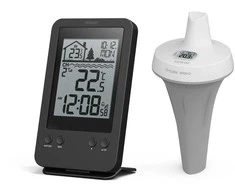 Sencor SWS 6900 baseino meteorologinė stotelė