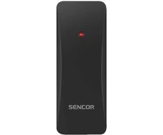 Sencor SWS TH4100 B Lauko jutiklis skirtas SWS 4100 B
