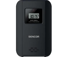 Sencor SWS TH5800 Jutiklis oro stočiai SWS 5800