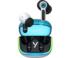 YHP 10BT WB TWS ausinės EVEPLAY YENKEE