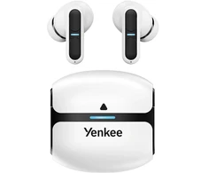 „Yenkee EvePods Pro YHP 9BT WE“ ausinės (35059979)