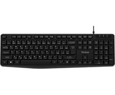 YKB 1003CS USB klaviatūra ENTER YENKEE