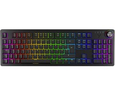 Klaviatūra YKB 3410 PANZER 2.0 Mechaninė keyb. YENKEE