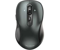 YMS 2010BK Dual mode WL pelė GYROYENKEE