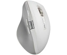 Yenkee Belaidė įkraunama pelė, dviguba 2xBT + USB2.4G „flying scroll“