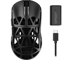 YMS 30 ODYSSEY Magnesium pelė WL YENKEE