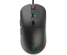 YMS 300BK REAPER Pelė žaidimams USB YENKEE