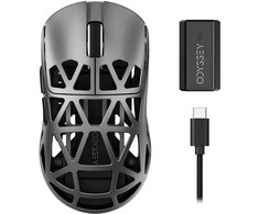 YMS 31 ODYSSEY Magnesium pelė WL YENKEE