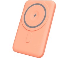 Yenkee YPB 501 MagSafe nešiojamosios baterijos, tik iš silicio dioksido
