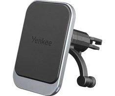 Yenkee YSM 715 MGS automobilinio telefono laikiklis 15W YENKE