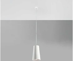 Sollux Lighting Keraminis pakabinamas šviestuvas GULCAN