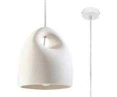 Sollux Lighting Keraminis pakabinamas šviestuvas BUKANO