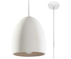 Sollux Lighting Keraminis pakabinamas šviestuvas FLAWIUSZ