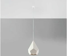 Sollux Lighting Keraminis pakabinamas šviestuvas PAVLUS