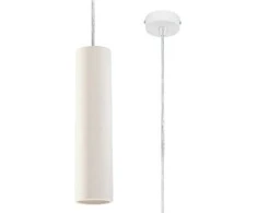 Sollux Lighting Keraminis pakabinamas šviestuvas NANCY