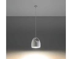 Sollux Lighting Keraminis pakabinamas šviestuvas BUKANO