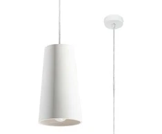 Sollux Lighting Keraminis pakabinamas šviestuvas GULCAN