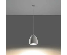 Sollux Lighting Keraminis pakabinamas šviestuvas FLAWIUSZ