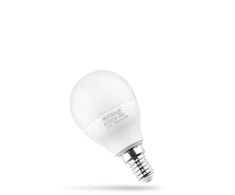 Sollux Lighting LED lemputė E14 3000K 7,5W 620lm