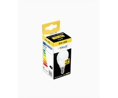 Sollux Lighting LED lemputė E14 3000K 7,5W 620lm
