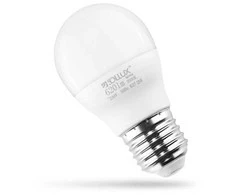 Sollux Lighting LED lemputė E27 3000K 7,5W 620lm