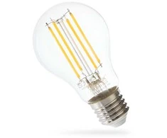 Sollux Lighting LED lemputė E27 3000K 7W 760lm