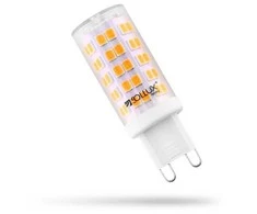 Sollux Lighting LED lemputė G9 4000K 4,5W 460lm