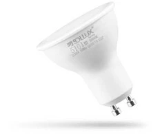 Sollux Lighting LED lemputė GU10 3000K 7W 510lm