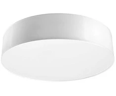 Sollux Lighting Lubinis šviestuvas ARENA 55 baltas