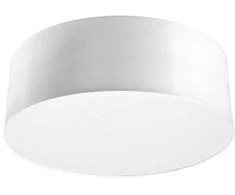 Sollux Lighting Lubinis šviestuvas ARENA baltas