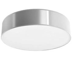 Sollux Lighting Lubinis šviestuvas ARENA 55 pilka