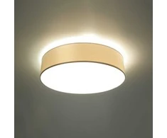 Sollux Lighting Lubinis šviestuvas ARENA 55 baltas