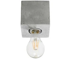 Sollux Lighting Lubinis šviestuvas ARIZ concrete