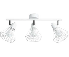 Sollux Lighting Lubinis šviestuvas ARTEMIS 3 baltas