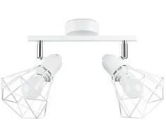 Sollux Lighting Lubinis šviestuvas ARTEMIS 2 baltas