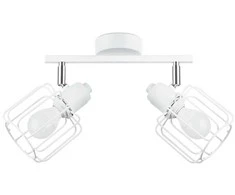 Sollux Lighting Lubinis šviestuvas BELUCI 2 baltas