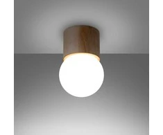 Sollux Lighting Lubinis šviestuvas BOOMO 8