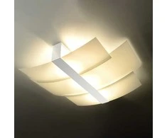 Sollux Lighting Lubinis šviestuvas CELIA baltas