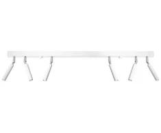 Sollux Lighting Lubinis šviestuvas EYETECH 6 baltas