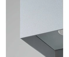 Sollux Lighting Lubinis šviestuvas HATI pilka