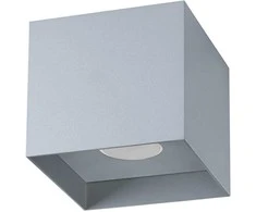 Sollux Lighting Lubinis šviestuvas HATI pilka