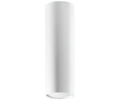 Sollux Lighting Lubinis šviestuvas LAGOS 20 baltas